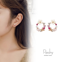 my liberty（マイリバティー）のアクセサリー/ピアス