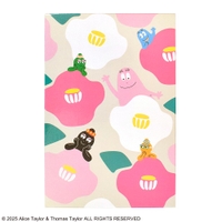 KIT-HIT-SURU（キットヒットスル）の文房具/ノート・便箋・付箋