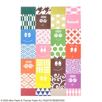 KIT-HIT-SURU（キットヒットスル）の文房具/ノート・便箋・付箋