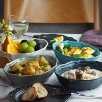 TABLE WARE EAST | ADMH0001363