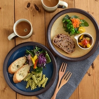 簡単にカフェランチを楽しめる ワンプレート食器をご紹介 Table Ware East レディースファッション通販shoplist ショップリスト 簡単にカフェランチを楽しめる ワンプレート食器をご紹介 Table Ware East レディースファッション通販shoplist ショップリスト