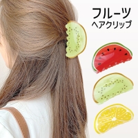 terracotta（テラコッタ）のヘアアクセサリー/ヘアクリップ・バレッタ