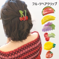 terracotta（テラコッタ）のヘアアクセサリー/ヘアクリップ・バレッタ