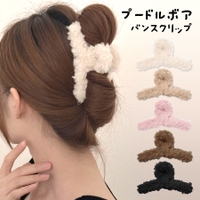 terracotta（テラコッタ）のヘアアクセサリー/ヘアクリップ・バレッタ
