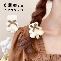 terracotta（テラコッタ）のヘアアクセサリー/ヘアクリップ・バレッタ