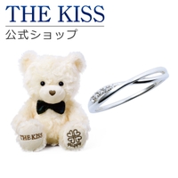 THE KISS （ザ・キッス ）のアクセサリー/ネックレス