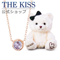THE KISS （ザ・キッス ）のアクセサリー/ネックレス
