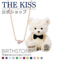 THE KISS （ザ・キッス ）のアクセサリー/ネックレス