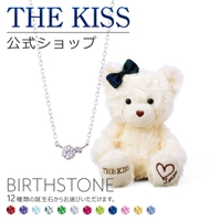 THE KISS （ザ・キッス ）のアクセサリー/ネックレス