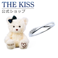 THE KISS （ザ・キッス ）のアクセサリー/ネックレス