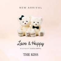 THE KISS （ザ・キッス ）のファッション雑貨/おもちゃ・フィギュア