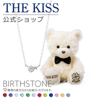 THE KISS （ザ・キッス ）のアクセサリー/ネックレス