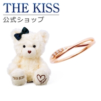 THE KISS （ザ・キッス ）のアクセサリー/ネックレス