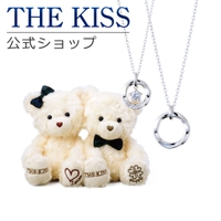 THE KISS （ザ・キッス ）のアクセサリー/ネックレス