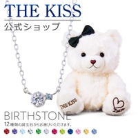 THE KISS （ザ・キッス ）のアクセサリー/ネックレス