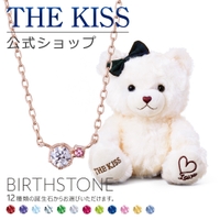 THE KISS （ザ・キッス ）のアクセサリー/ネックレス