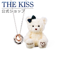 THE KISS （ザ・キッス ）のアクセサリー/ネックレス