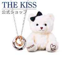 THE KISS （ザ・キッス ）のアクセサリー/ネックレス