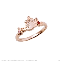 THE KISS （ザ・キッス ）のアクセサリー/リング・指輪