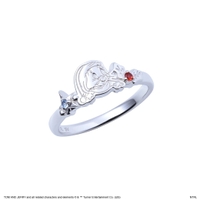 THE KISS （ザ・キッス ）のアクセサリー/リング・指輪