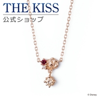 THE KISS （ザ・キッス ）のアクセサリー/ネックレス