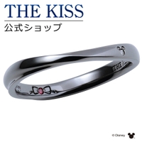 THE KISS （ザ・キッス ）のアクセサリー/リング・指輪