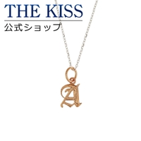 THE KISS （ザ・キッス ）のアクセサリー/ネックレス