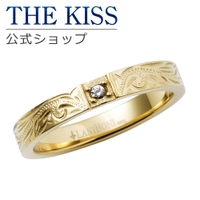 THE KISS （ザ・キッス ）のアクセサリー/リング・指輪