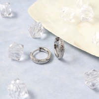 THE KISS （ザ・キッス ）のアクセサリー/ピアス