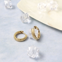 THE KISS （ザ・キッス ）のアクセサリー/ピアス