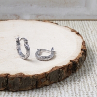 THE KISS （ザ・キッス ）のアクセサリー/ピアス