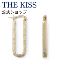 THE KISS （ザ・キッス ）のアクセサリー/ピアス