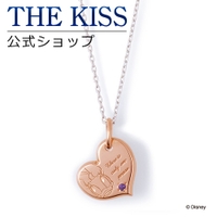 THE KISS （ザ・キッス ）のアクセサリー/ネックレス