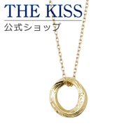 THE KISS （ザ・キッス ）のアクセサリー/ネックレス