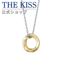 THE KISS （ザ・キッス ）のアクセサリー/ネックレス