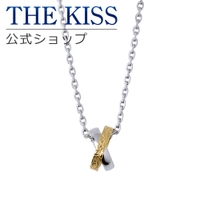 THE KISS （ザ・キッス ）のアクセサリー/ネックレス