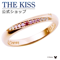 THE KISS （ザ・キッス ）のアクセサリー/リング・指輪