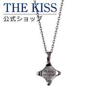 THE KISS （ザ・キッス ）のアクセサリー/ネックレス