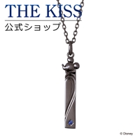 THE KISS （ザ・キッス ）のアクセサリー/ネックレス