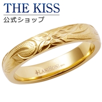 THE KISS （ザ・キッス ）のアクセサリー/リング・指輪