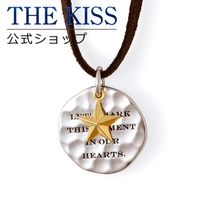 THE KISS （ザ・キッス ）のアクセサリー/ネックレス