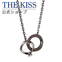 THE KISS （ザ・キッス ）のアクセサリー/ネックレス
