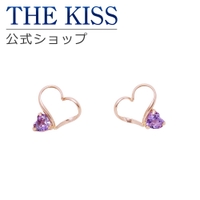 THE KISS （ザ・キッス ）のアクセサリー/ピアス
