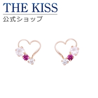 THE KISS （ザ・キッス ）のアクセサリー/ピアス