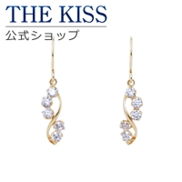 THE KISS （ザ・キッス ）のアクセサリー/ピアス
