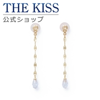 THE KISS （ザ・キッス ）のアクセサリー/ピアス