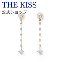 THE KISS （ザ・キッス ）のアクセサリー/ピアス