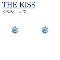 THE KISS （ザ・キッス ）のアクセサリー/ピアス