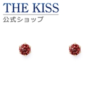 THE KISS （ザ・キッス ）のアクセサリー/ピアス