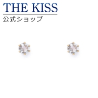 THE KISS （ザ・キッス ）のアクセサリー/ピアス